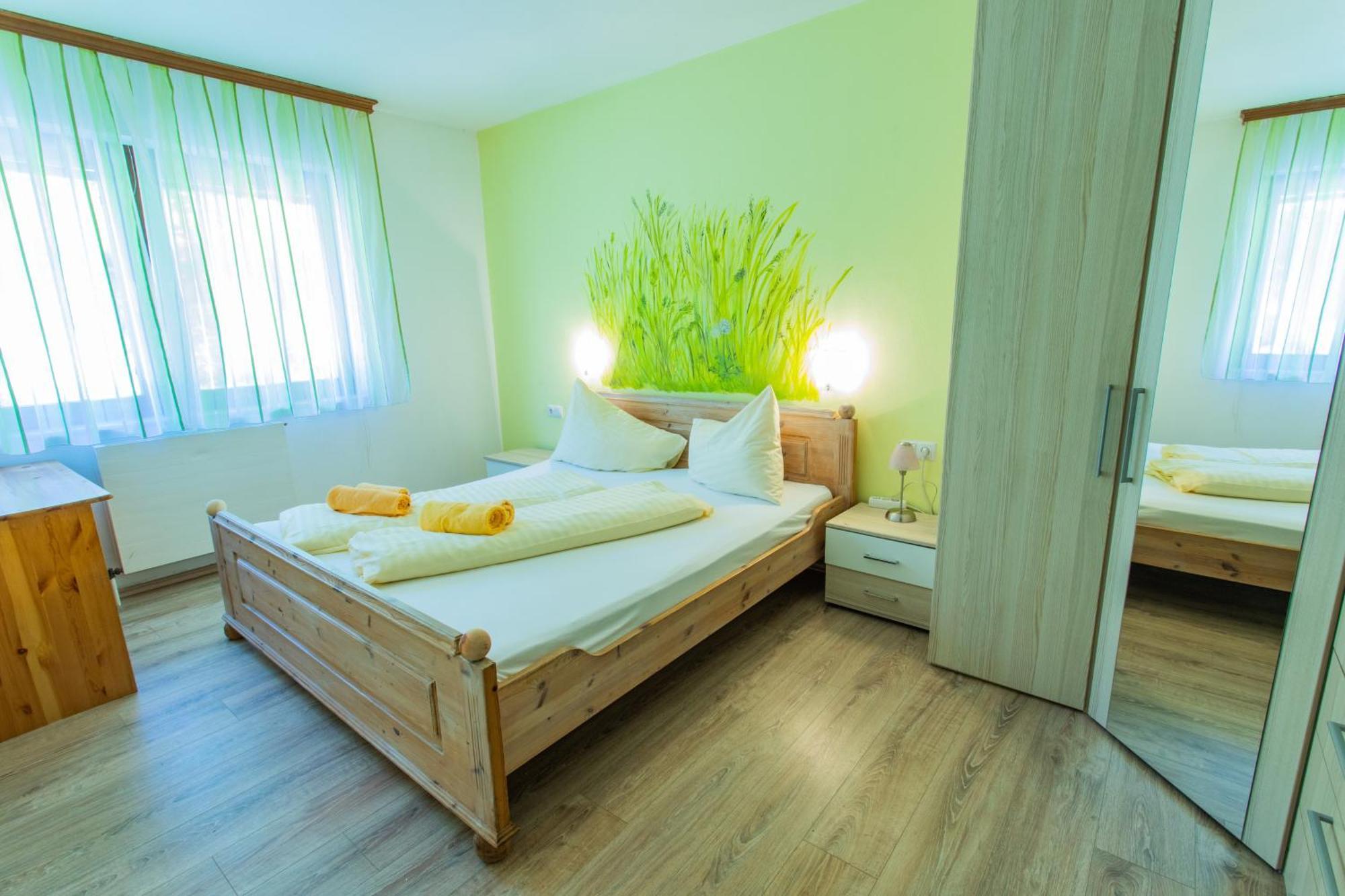 Huberhof 1 By Alpenidyll Apartments Schladming Extérieur photo