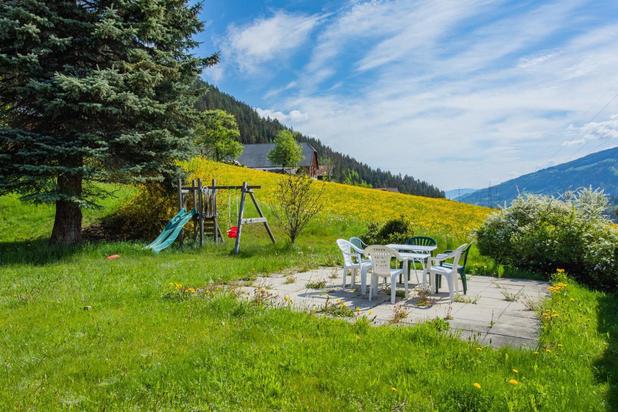Huberhof 1 By Alpenidyll Apartments Schladming Extérieur photo
