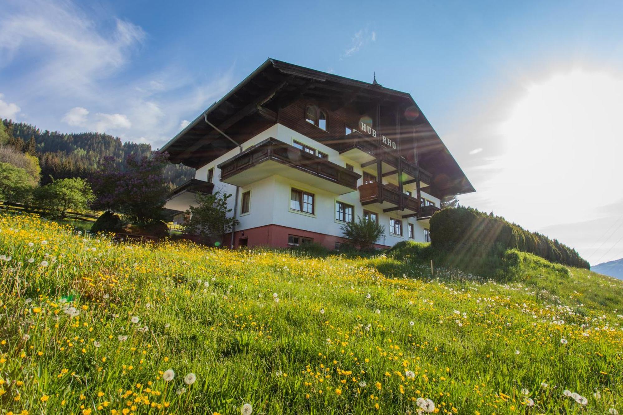Huberhof 1 By Alpenidyll Apartments Schladming Extérieur photo